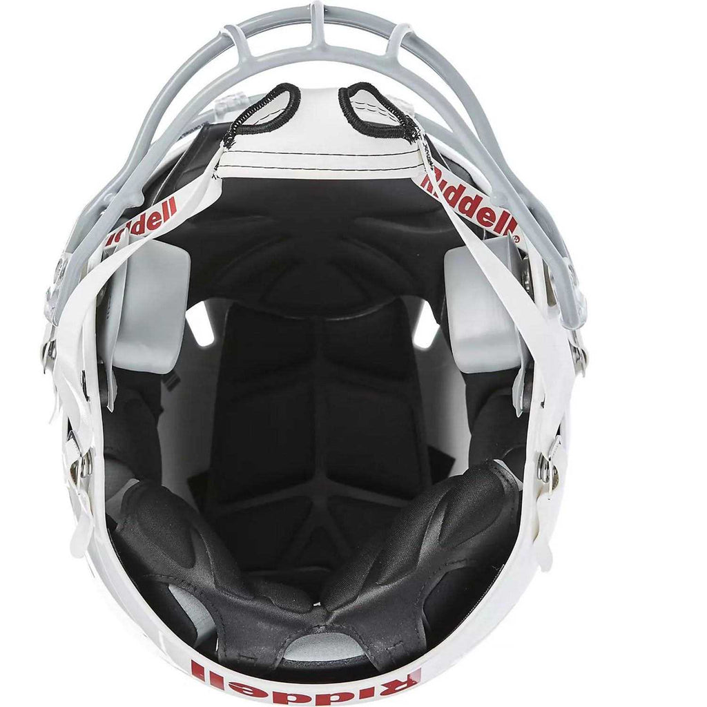 Youth Football Helmet R136