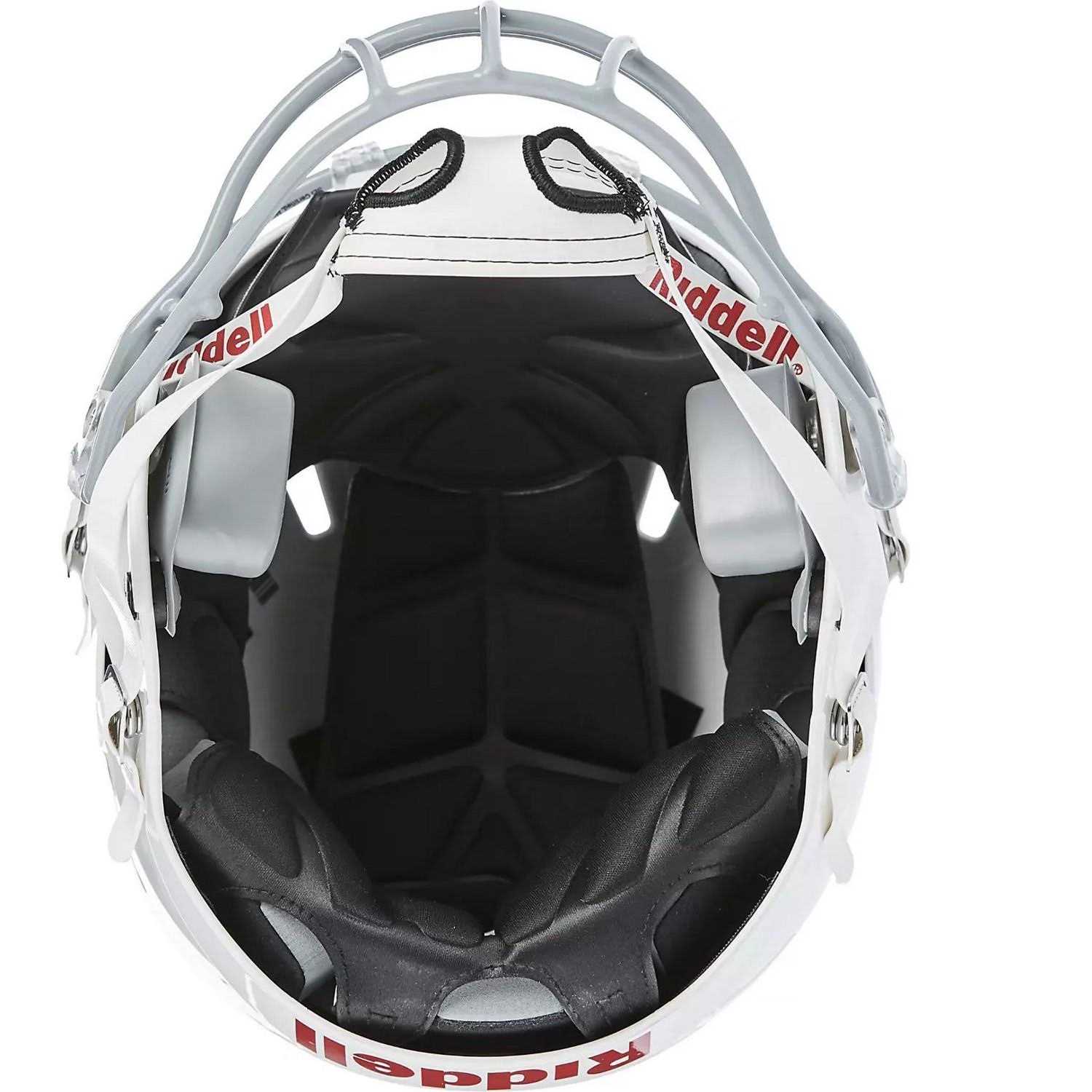 Youth Football Helmet R136