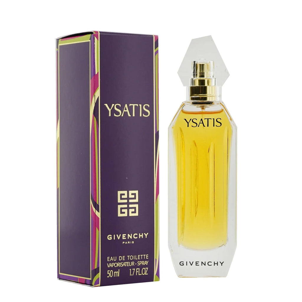 Ysatis Eau De Toilette Spray 50ml R1173