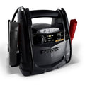 Schumacher 800 Peak Amp Portable Power Jump Starter, Sj1342