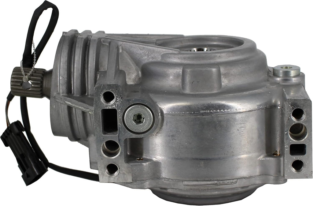 Front Differential Axle Replacement for Polaris Ranger RZR ACE 500-1000 2011-2023 N495