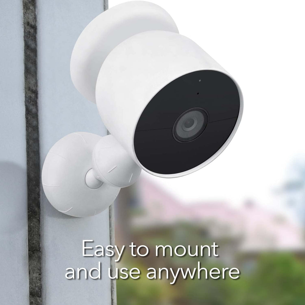 Wall Mount for Nest Cam (Battery) H915