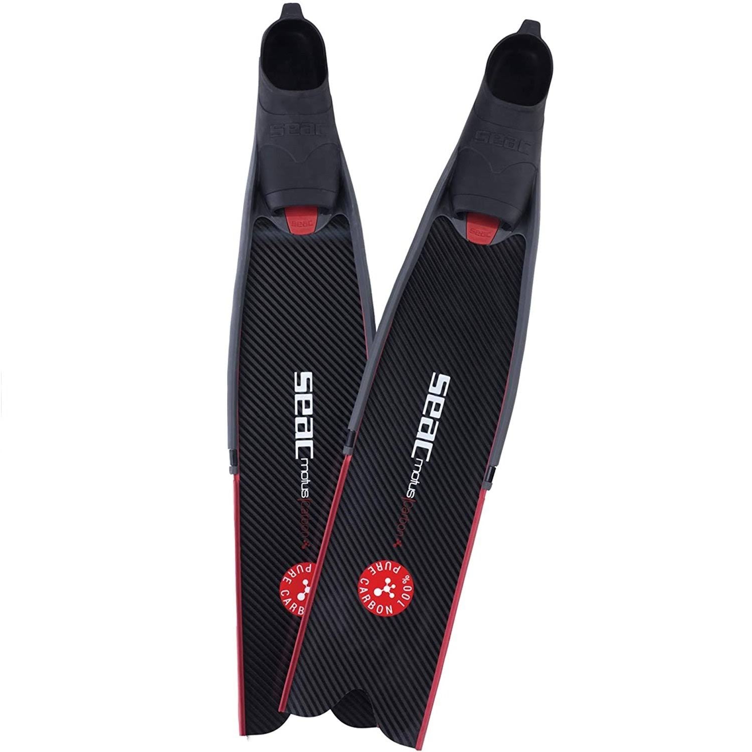 Spearfishing Fins F840036