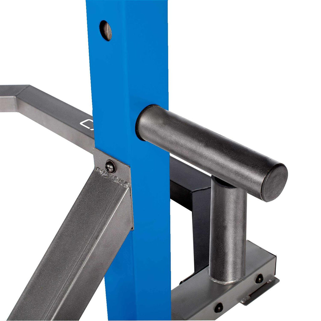 Deluxe Power Rack X3757