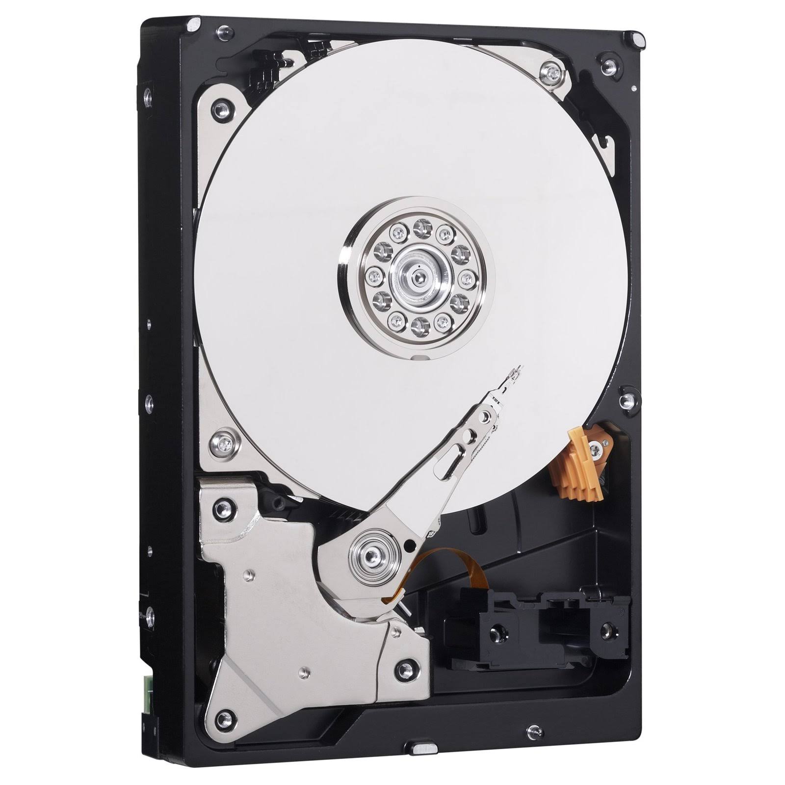 1TB 7200RPM 3.5 inch Desktop Hard Drive H8531