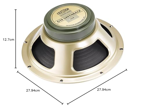 12" Guitar Speaker R874119