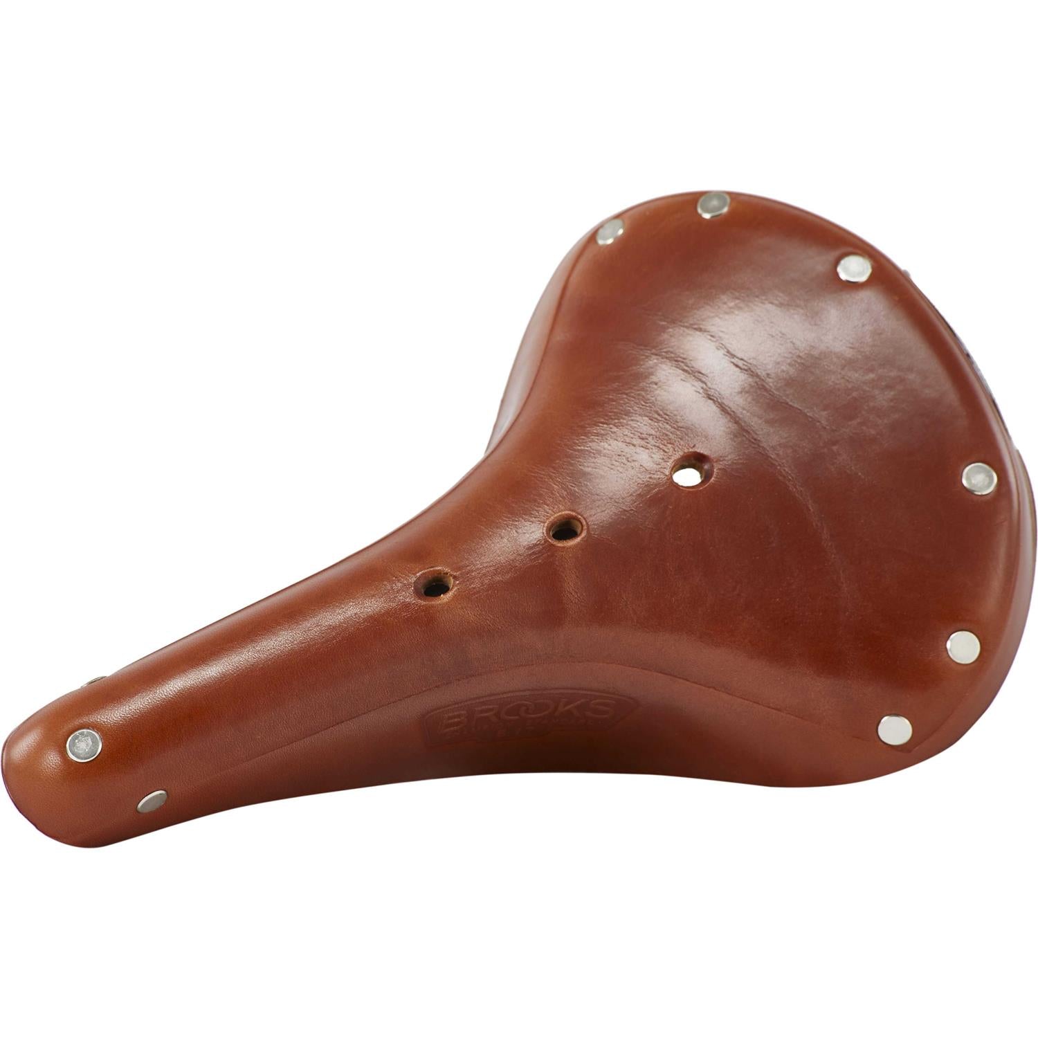 Bicycle Saddle O53149