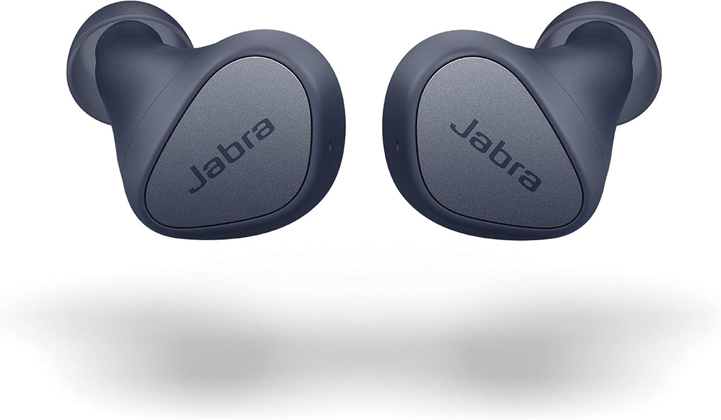 Wireless Bluetooth Earbuds with Noise Isolation and Built-in Microphones C425