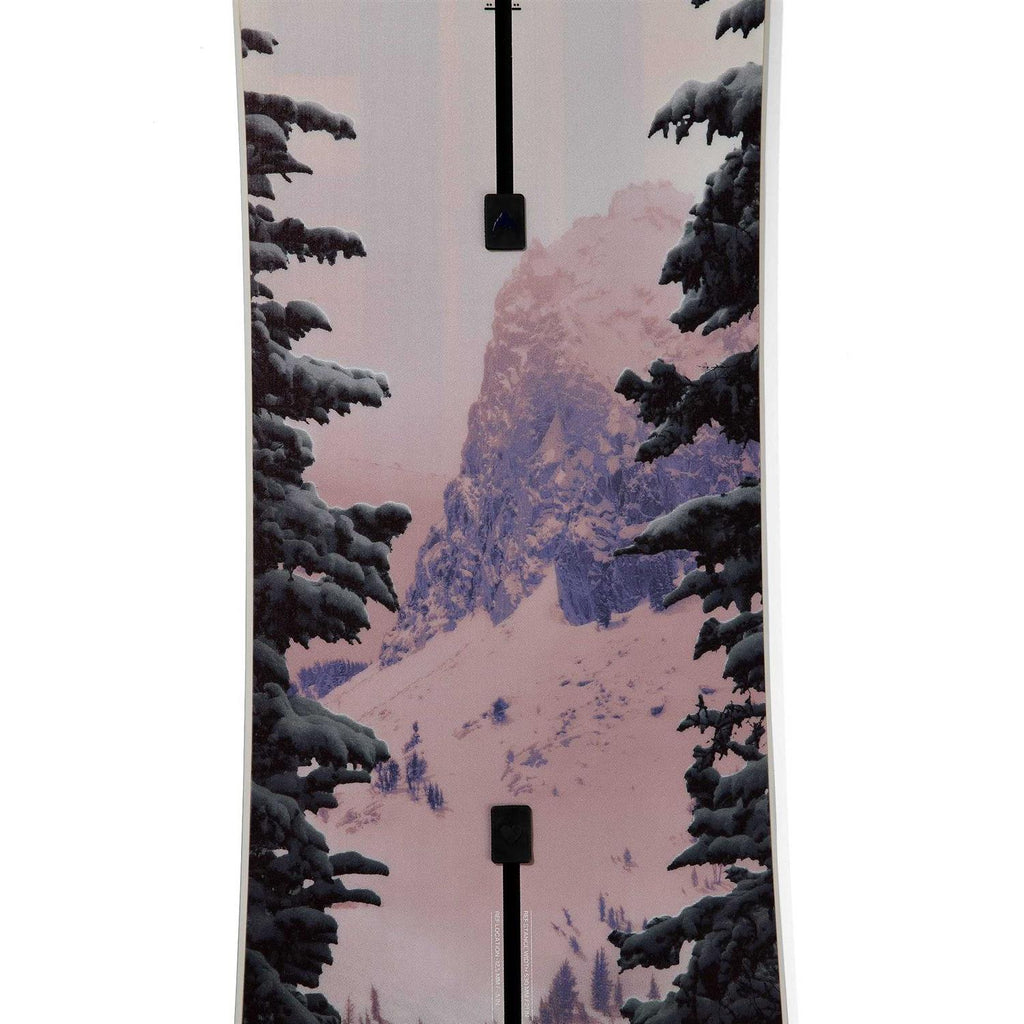 Women's Snowboard R77302