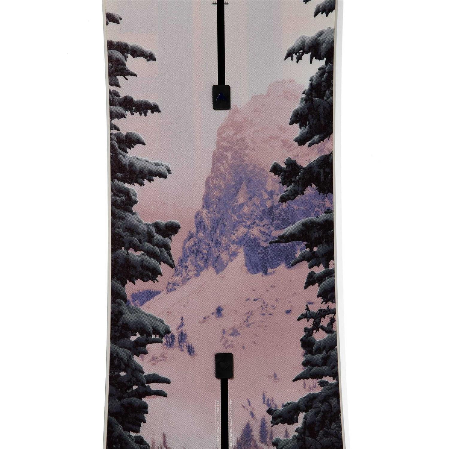 Women's Snowboard R77302