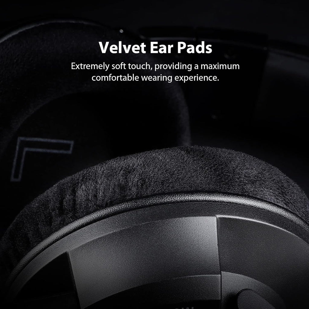 Open Back Studio Headphones for Mixing and Mastering, 250 Ohm L520