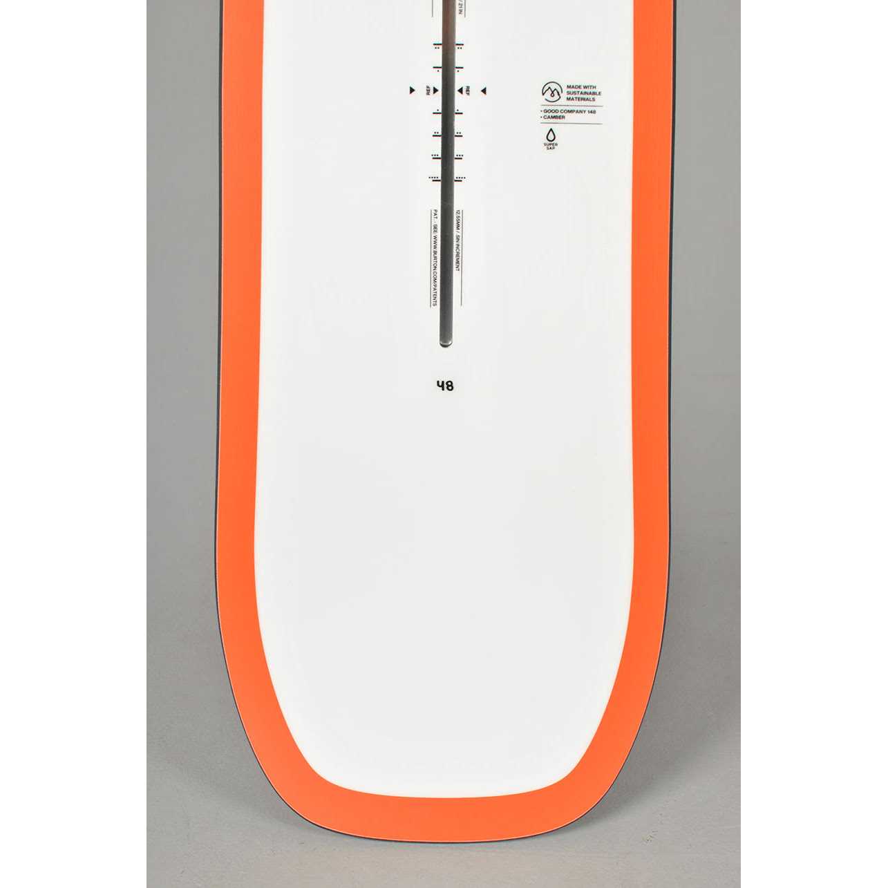 Snowboard P510393