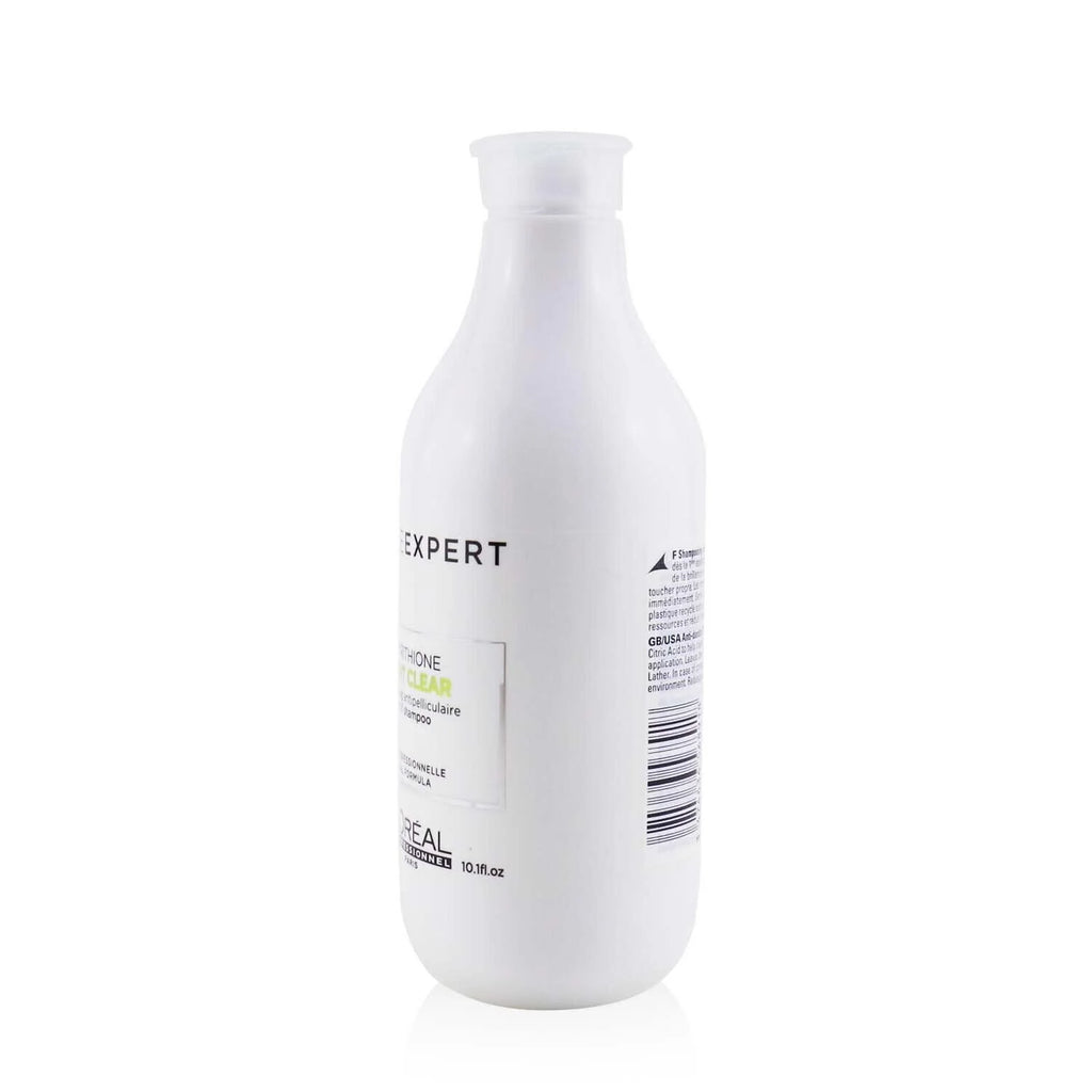 Anti-Dandruff Shampoo with Zinc Pyrithione 300ml U171
