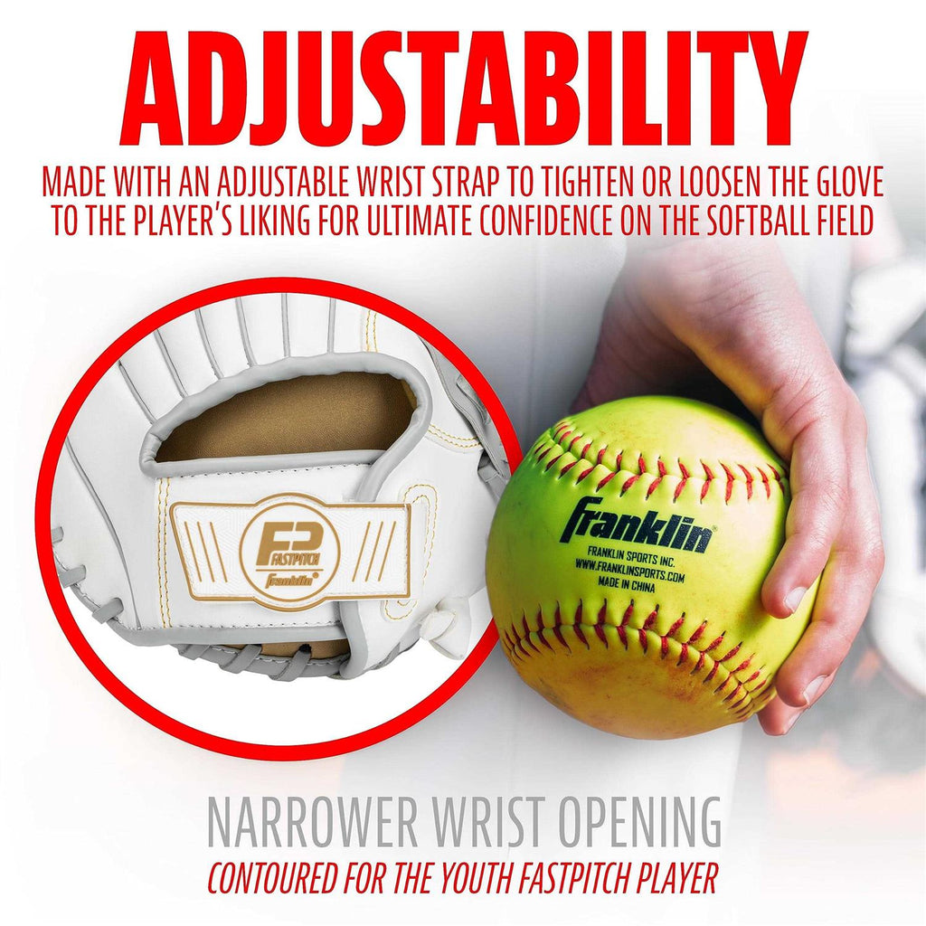 Fastpitch Softball Glove Z88006