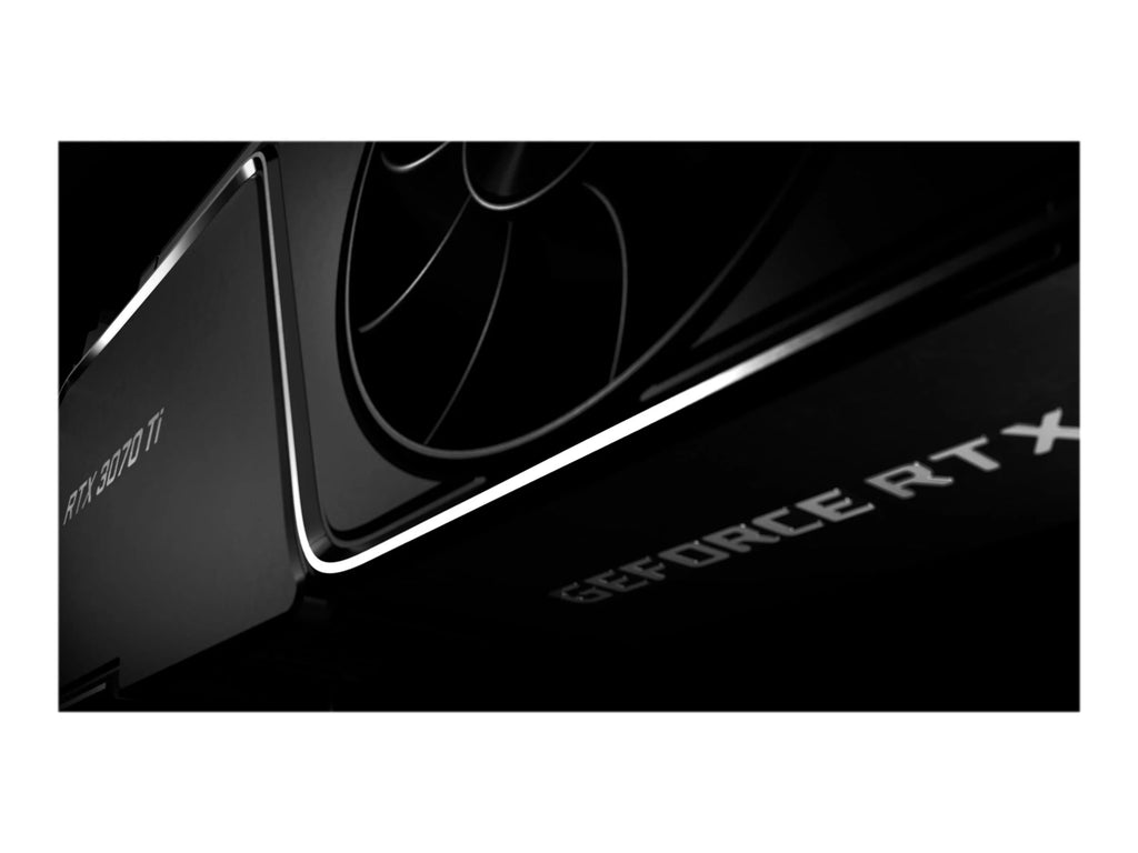 Graphics Card 8GB GDDR6X PCIe 4.0 Y3965