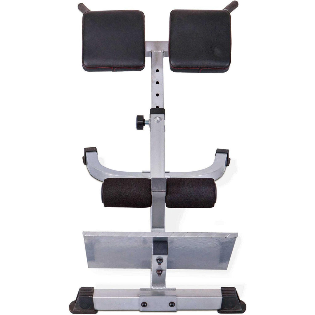 45-Degree Hyperextension Roman Chair V1539