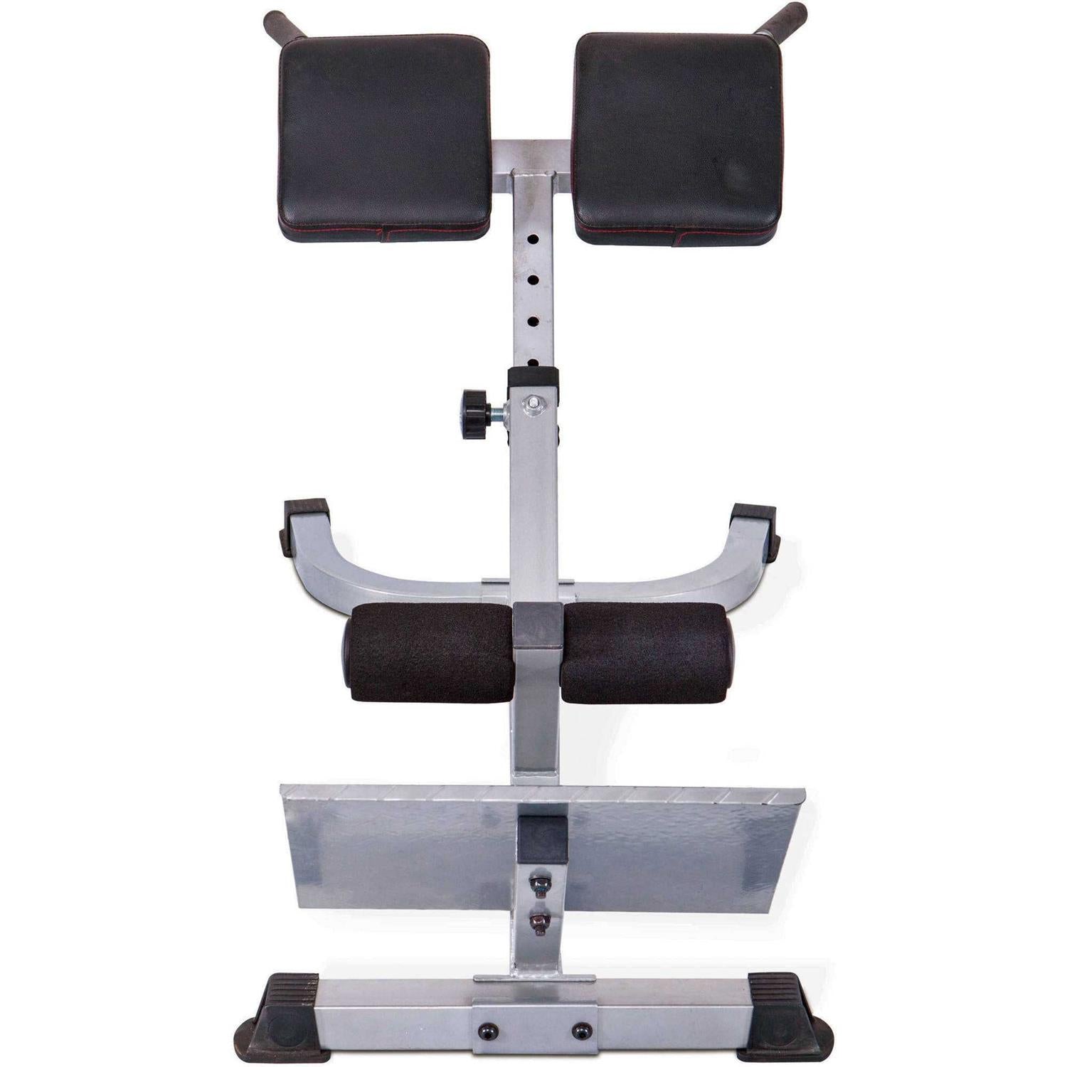 45-Degree Hyperextension Roman Chair V1539