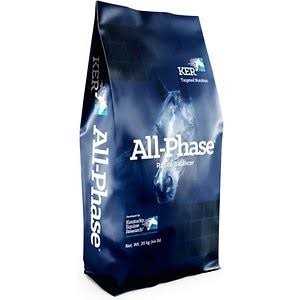 Low-Starch Ration Balancer Pellet Horse Supplement Z1863