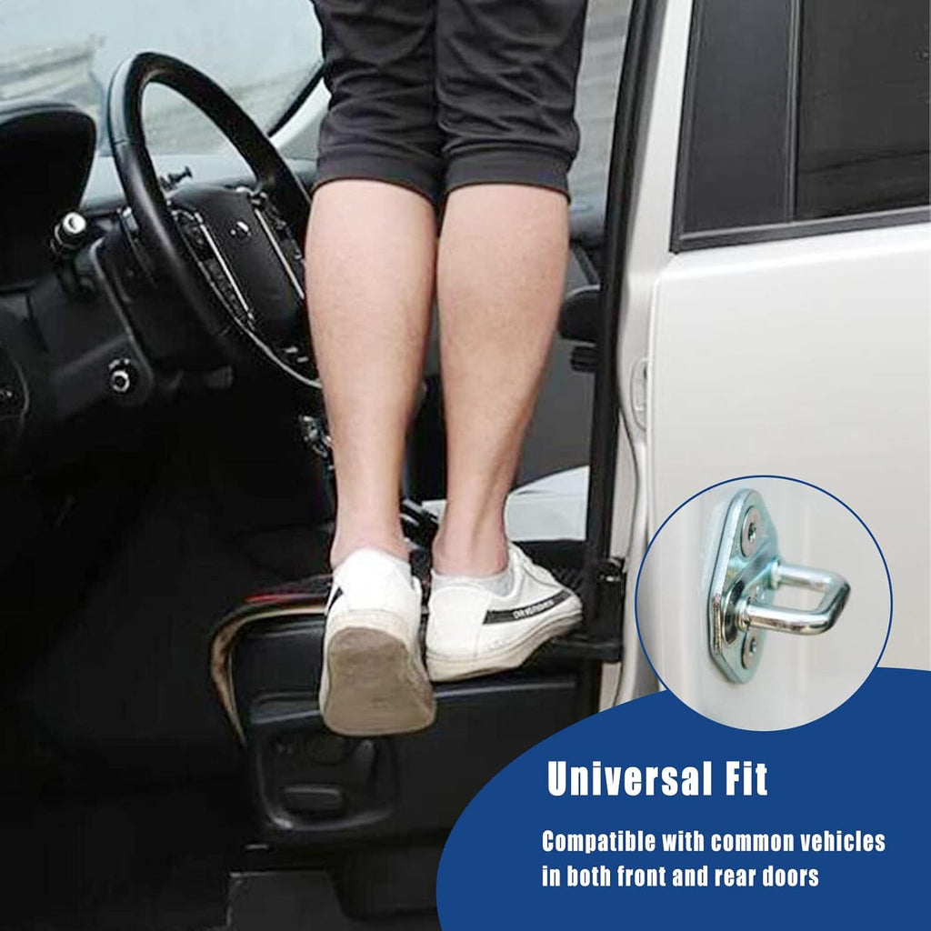 Car Door Step for Roof Access E622