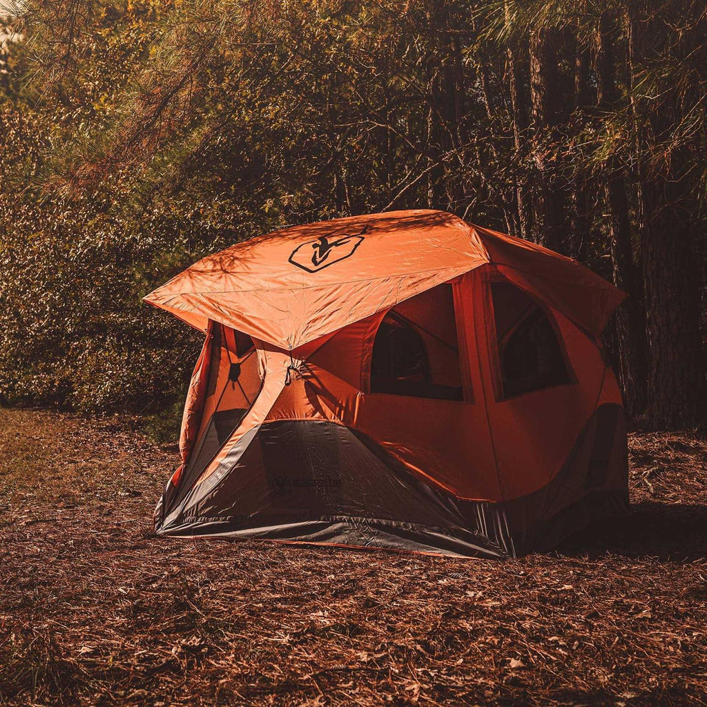 Portable Hub Tent for Camping F58881