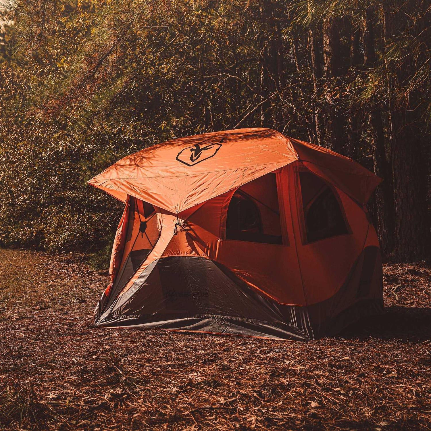 Portable Hub Tent for Camping F58881