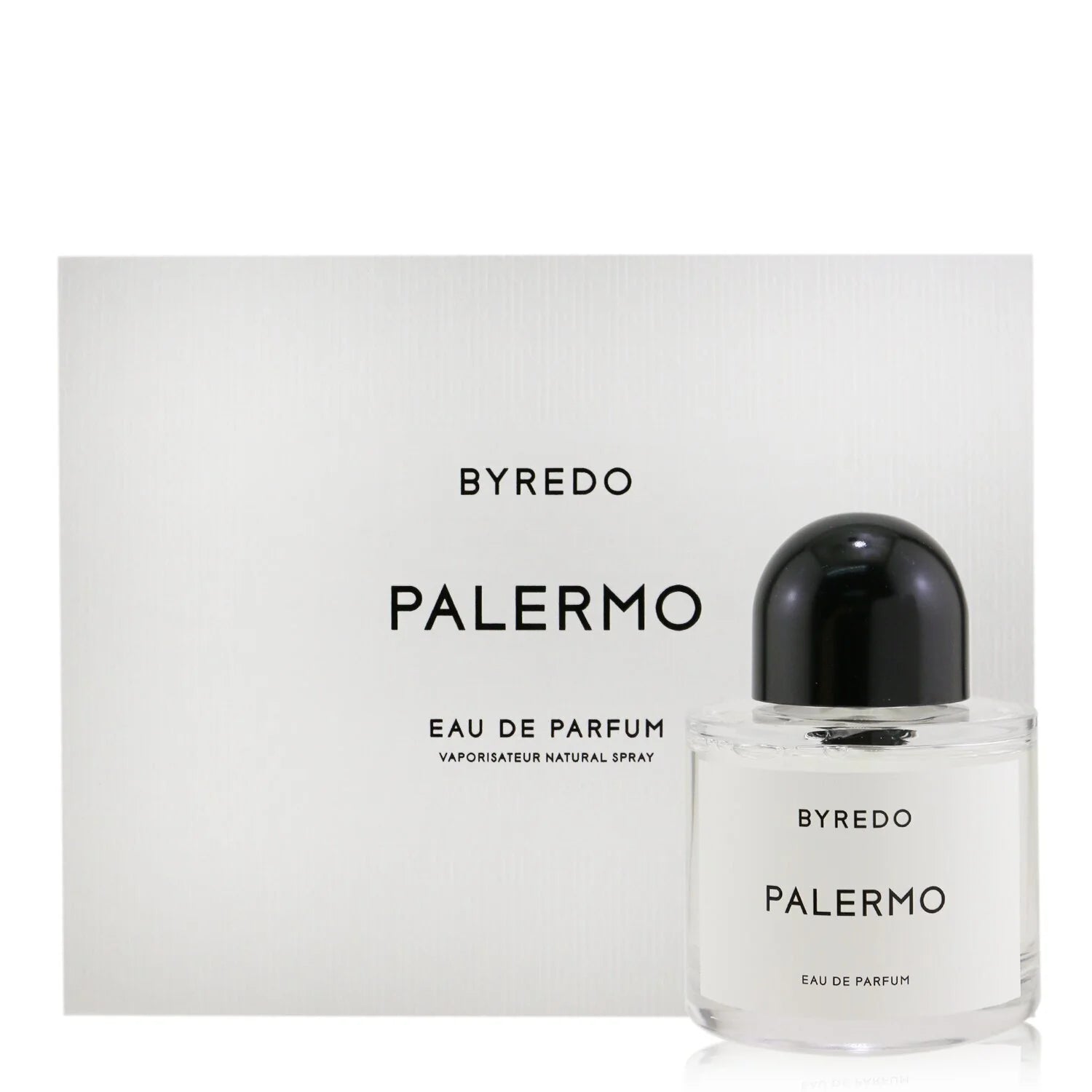 Palermo Eau De Parfum Spray 50ml X390889