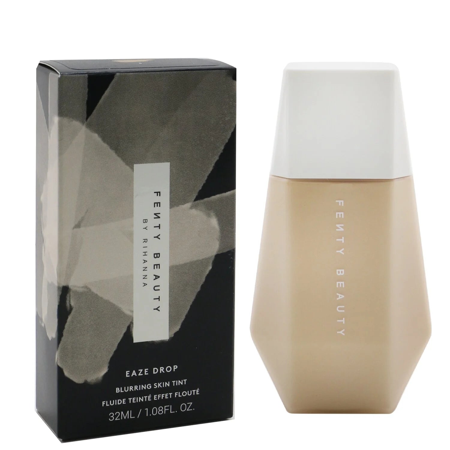 Eaze Drop Blurring Skin Tint - Light With Warm Neutral Undertones 32ml D50427