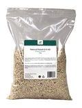 Natural Potash 0-0-60 Fertilizer 25 Pounds (Garden Naturals Brand)