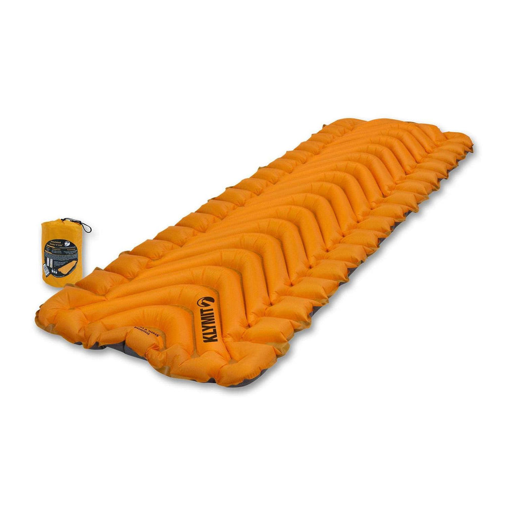 Insulated Static V Lite Sleeping Pad U62729