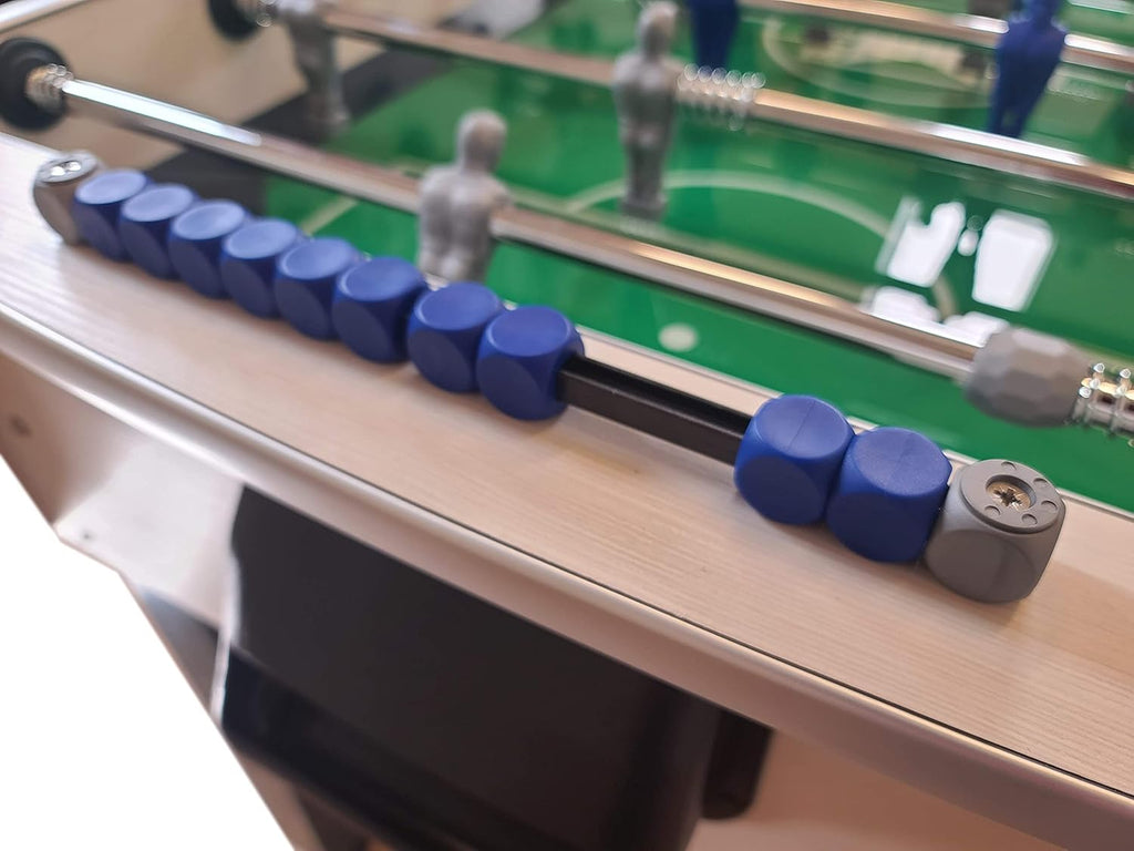 Weatherproof Indoor/Outdoor Foosball Table S83954