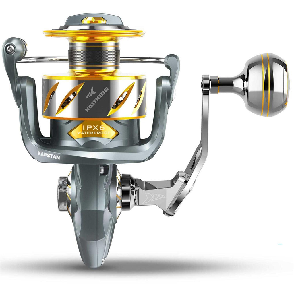Spinning Reel Z352720