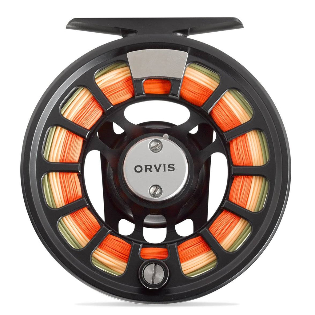 Spool - Black V117