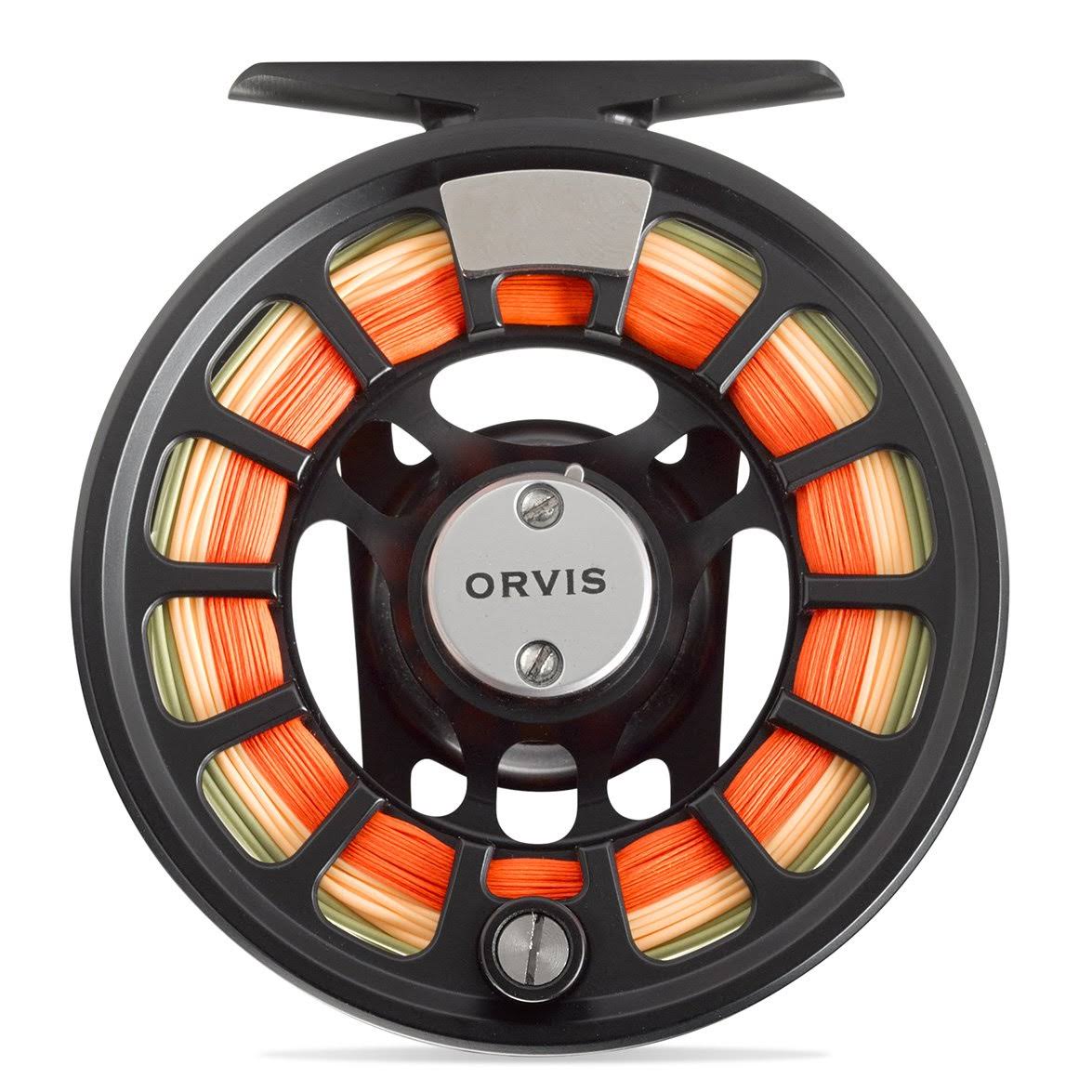 Spool - Black V117
