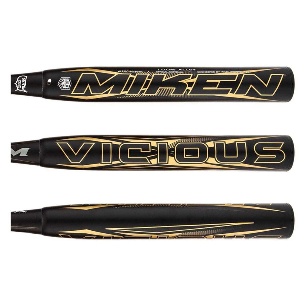 Slow Pitch Softball Bat Z8221