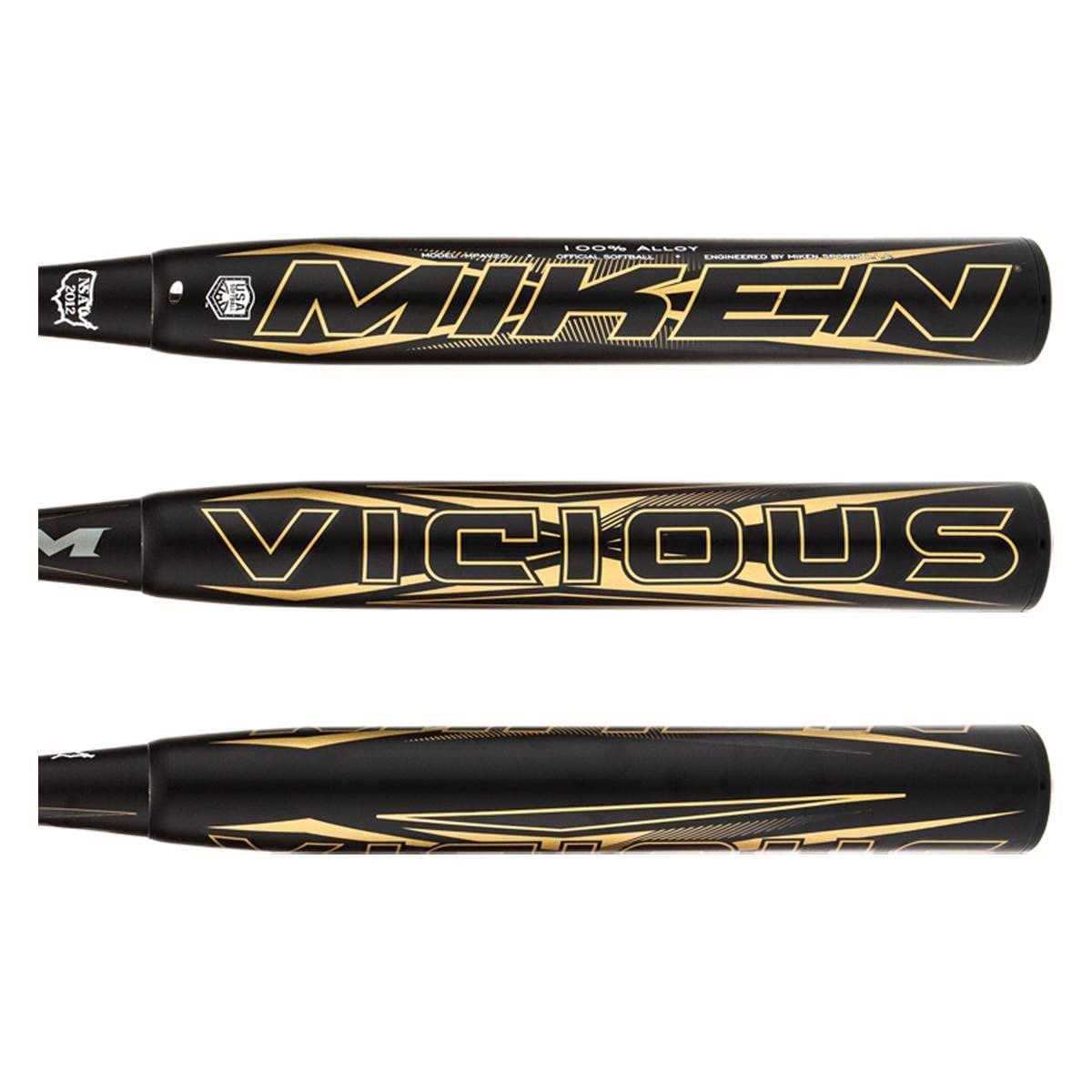 Slow Pitch Softball Bat Z8221