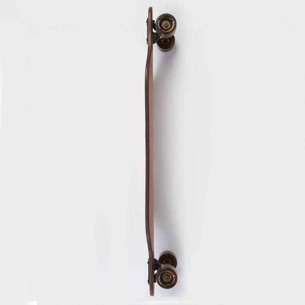Complete Longboard Skateboard O96280