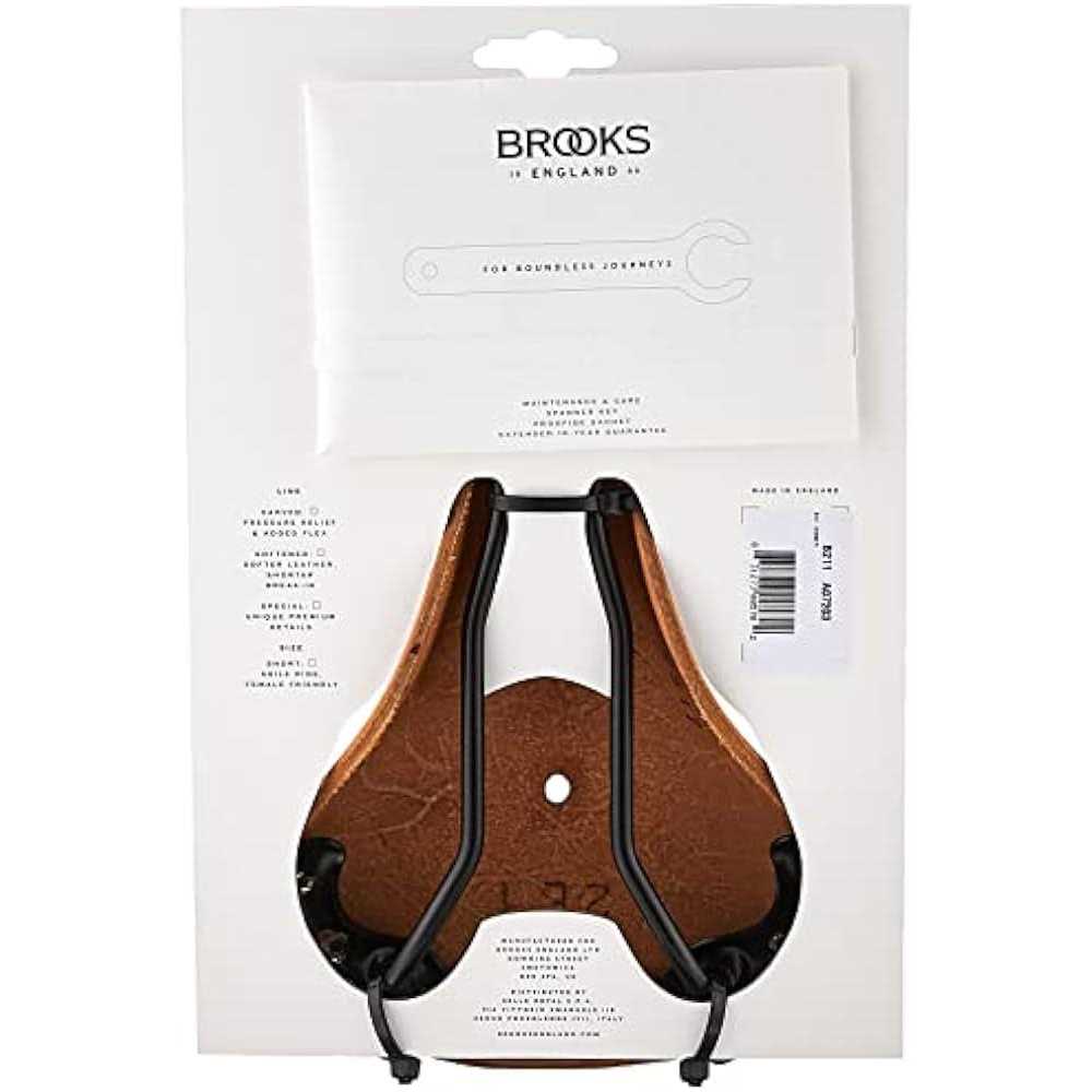 Bicycle Saddle O53149