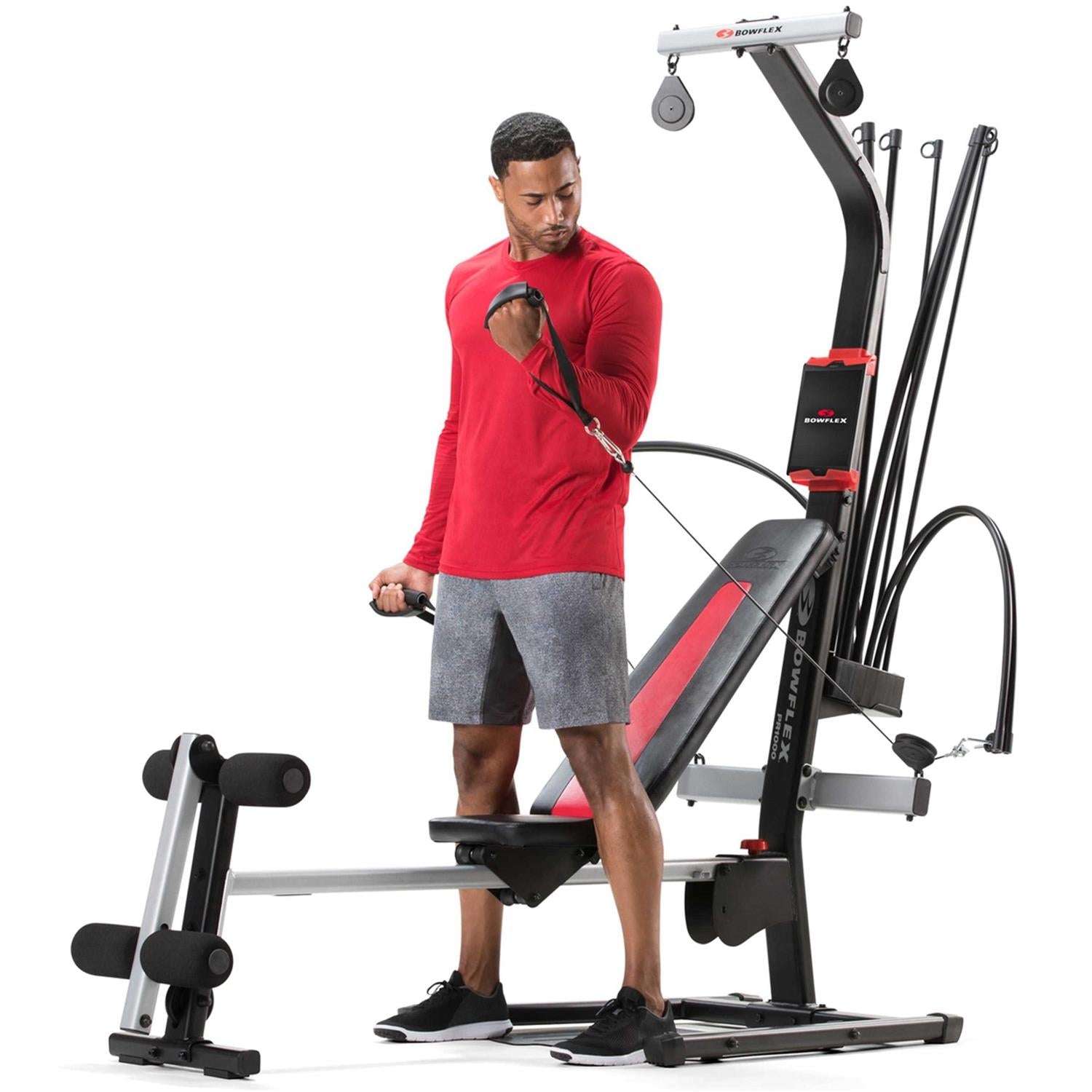 Home Gym Equipment F606