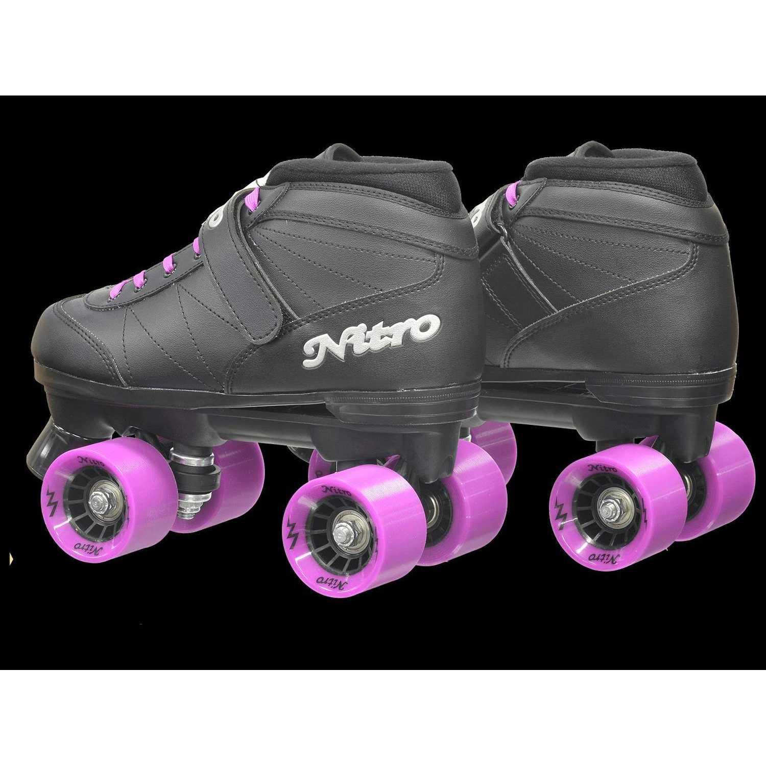 Quad Speed Roller Skates V68444
