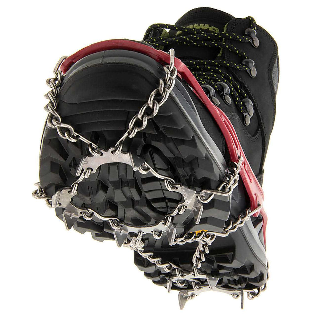 Footwear Traction B40176