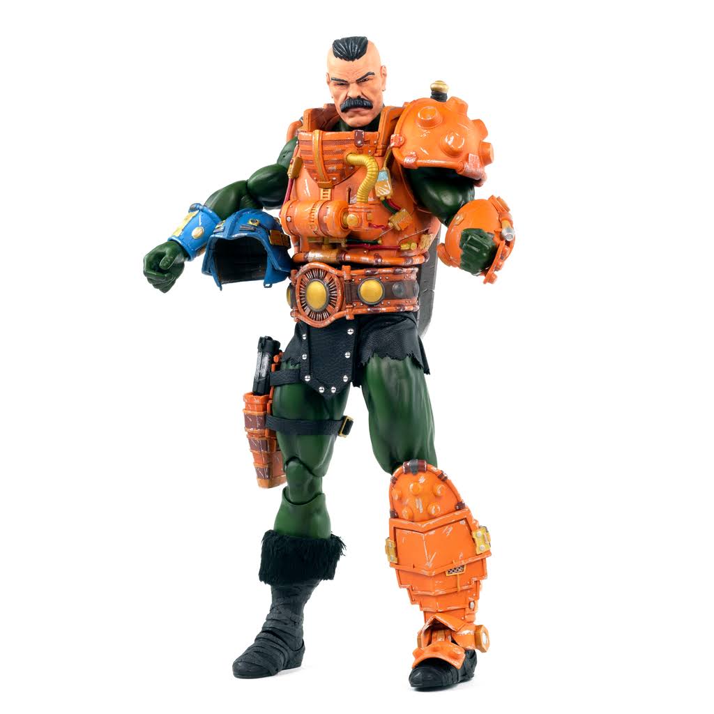 1/6 Scale Collectible Figure J326877