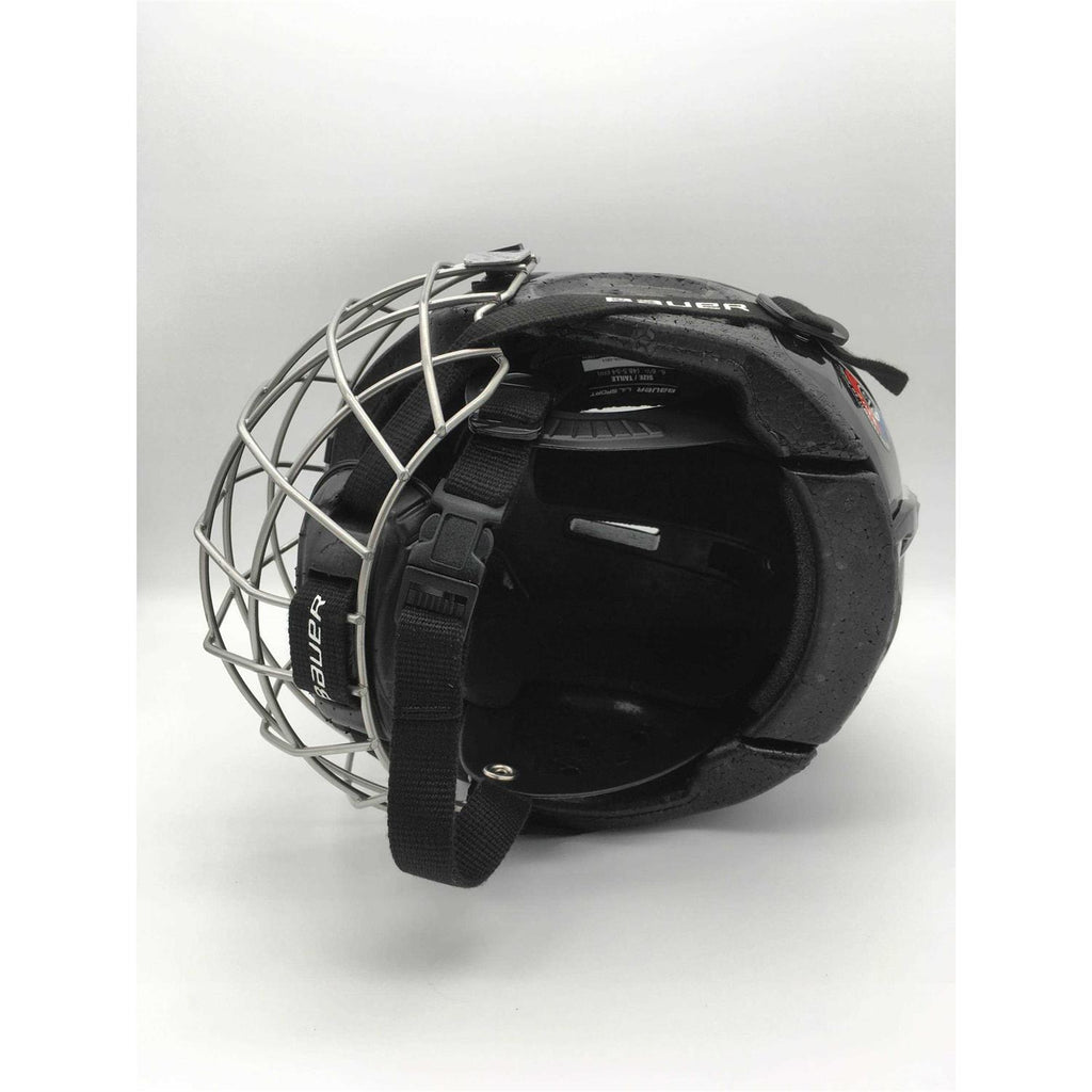 Hockey Helmet Combo J90123