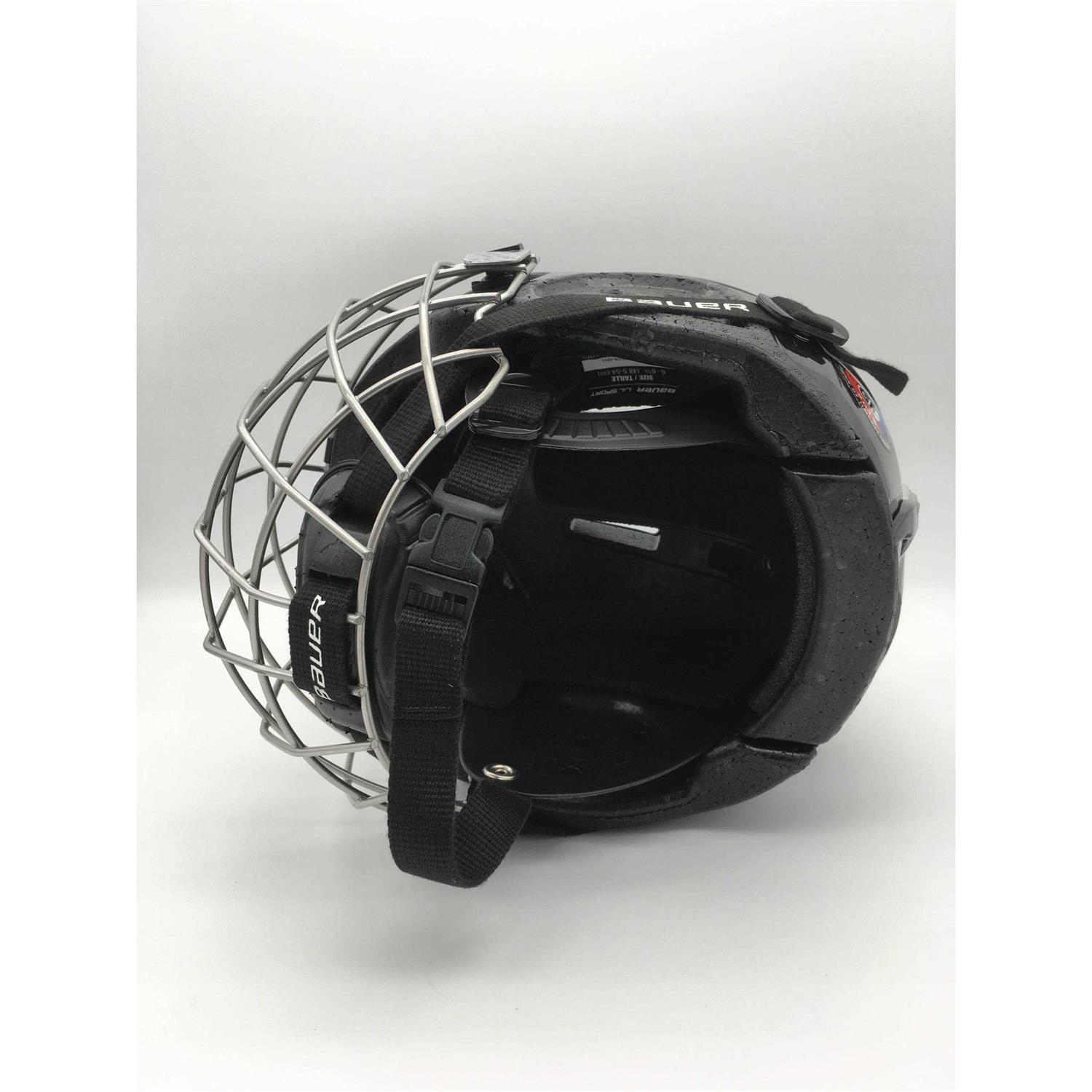 Hockey Helmet Combo J90123