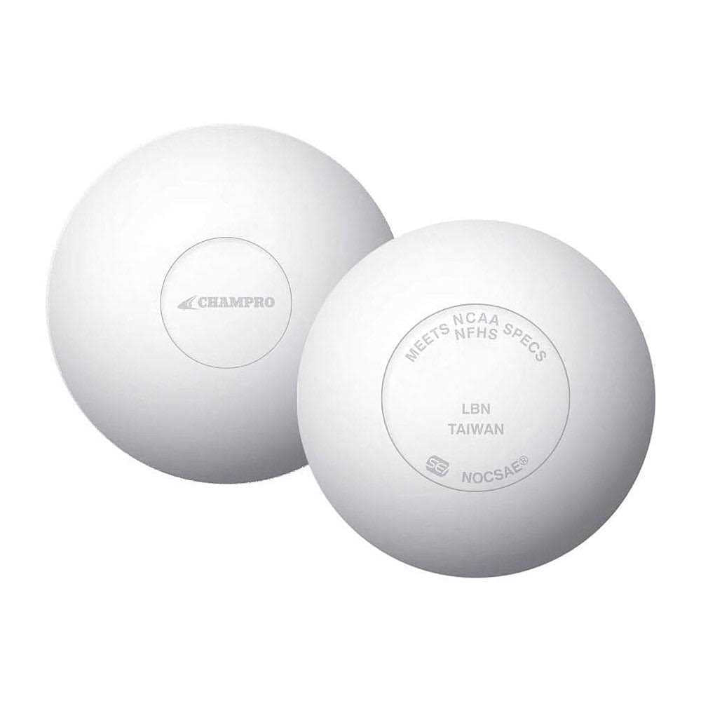 Lacrosse Balls E119089