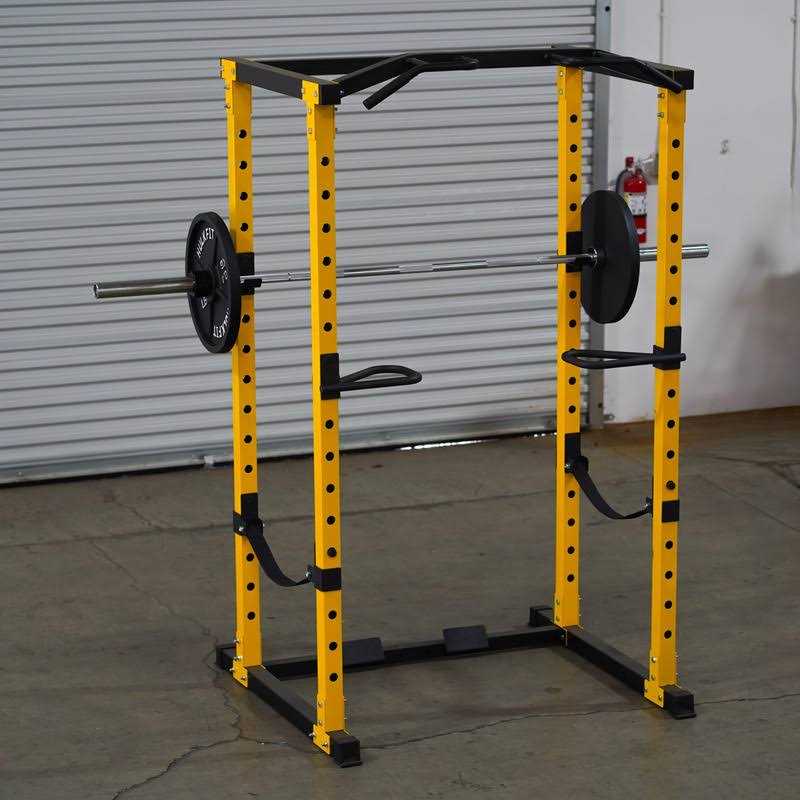 Power Cage K363319