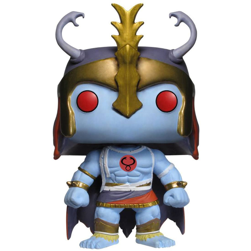 Mumm-Ra Vinyl Figure H147