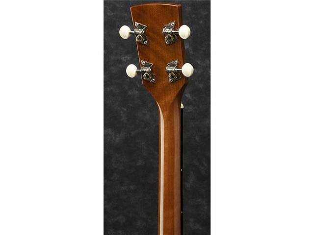 Tenor Acoustic Guitar Natural P24861