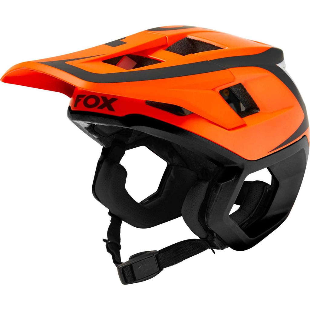 Dropframe Pro Helmet F551