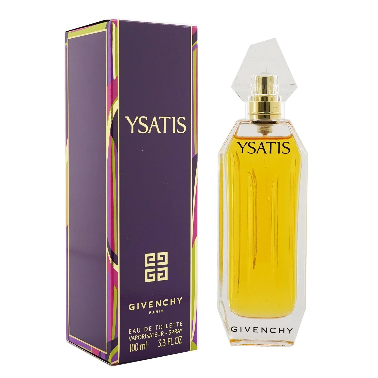 Ysatis Eau De Toilette Spray 50ml R1173