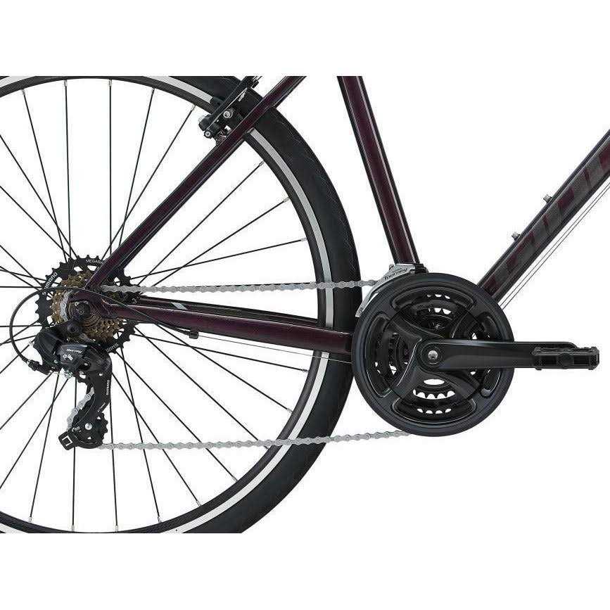 Giant Escape 3 Road Bike U6733